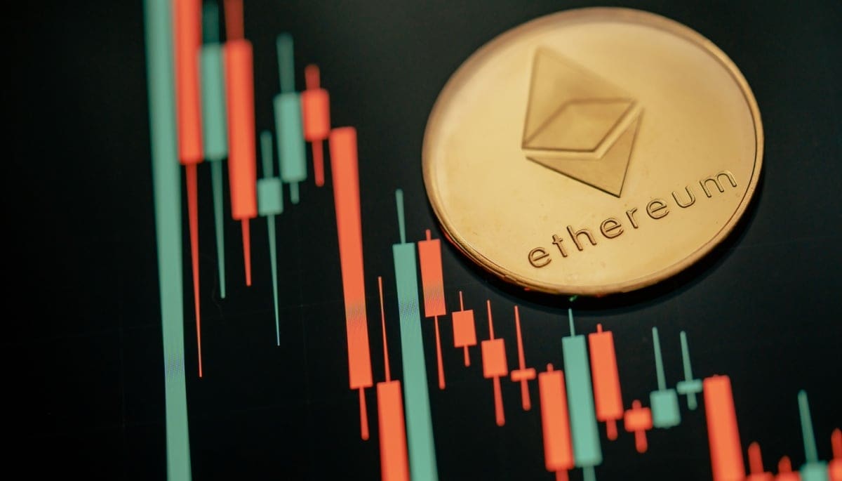 Ethereum whales dumpen massaal, al 12 miljoen accounts weg