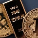 Goud versus Bitcoin: strijd om $100.000 hangt af van vertrouwen