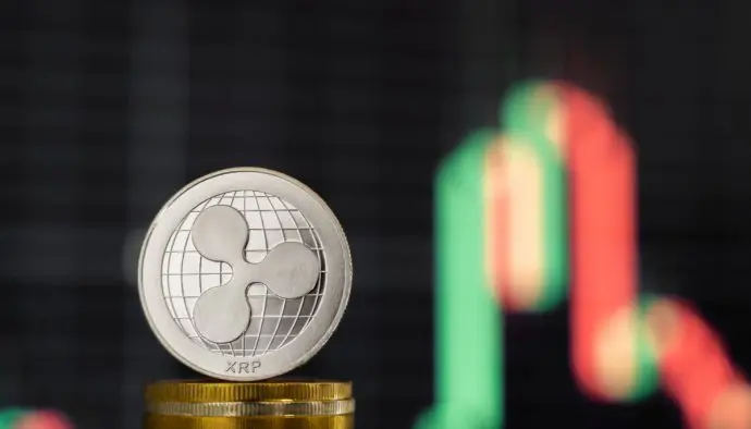 Handelaren dumpen XRP na forse koerscrash, interesse verloren?