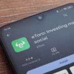 Handelsplatform eToro mag cryptodiensten aanbieden in hele EU