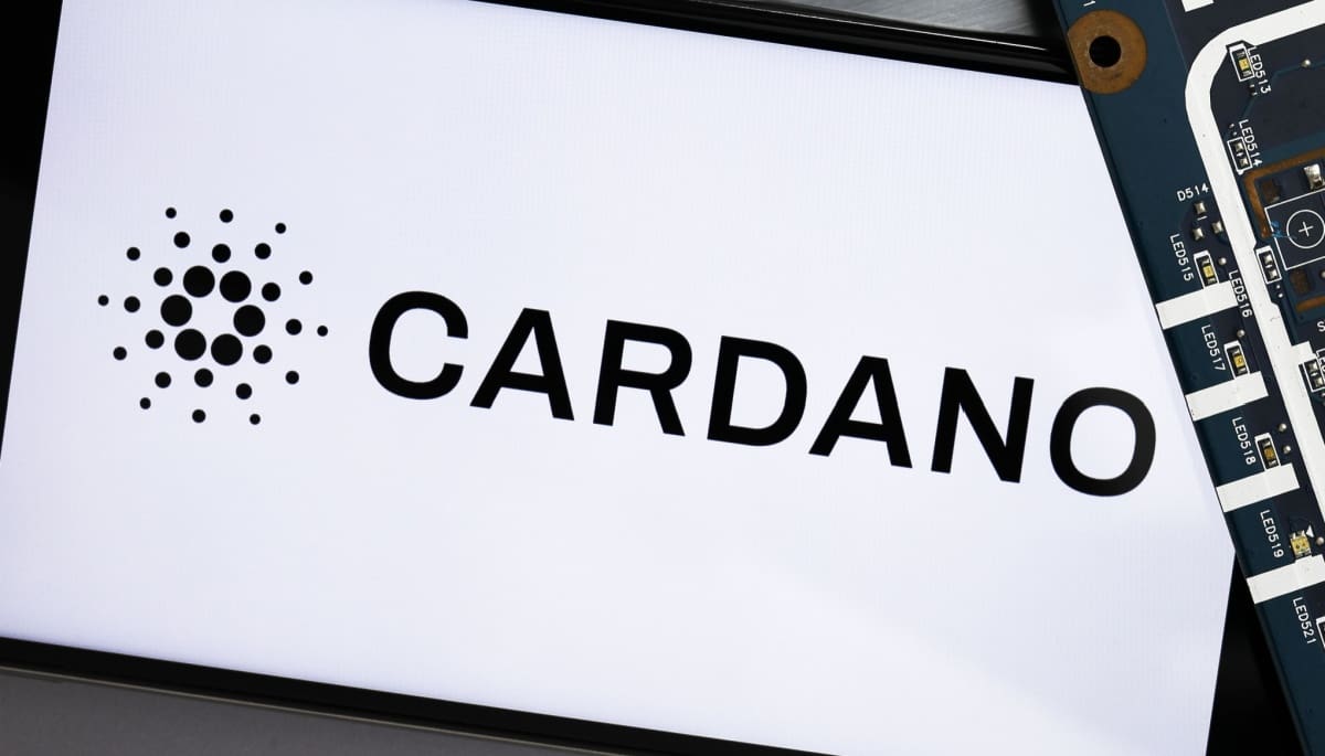 Proces voor Cardano beursfonds begonnen, koers kan reageren