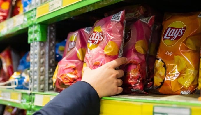 Je gaat fors meer betalen voor je boodschappen dit jaar