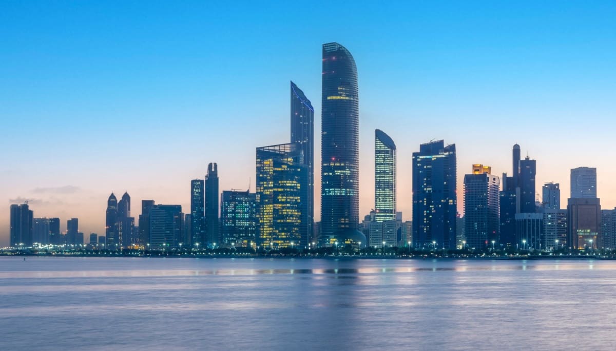 abu dhabi staatsfonds investeert in bitcoin BTC etfs