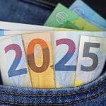 Zoveel spaargeld moet je achter de hand hebben in 2025