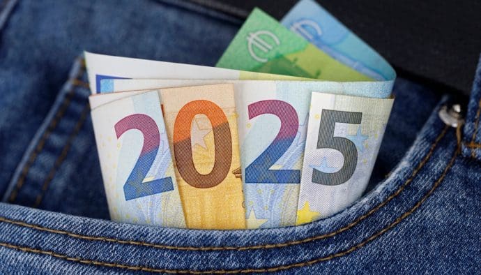 Zoveel spaargeld moet je achter de hand hebben in 2025