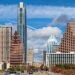 Texas maakt bitcoin in de staatskas een topprioriteit voor 2025