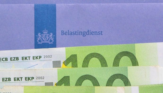 Belastingaangifte morgen: Zo doe je het snel, mis geen euro teruggave