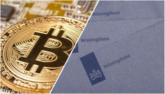 Belastingdienst krijgt inzicht in jouw Bitcoin: nieuwe regels komen eraan