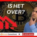 Bitcoin crasht - Hoeveel erger wordt het nog? Dit zijn mijn targets