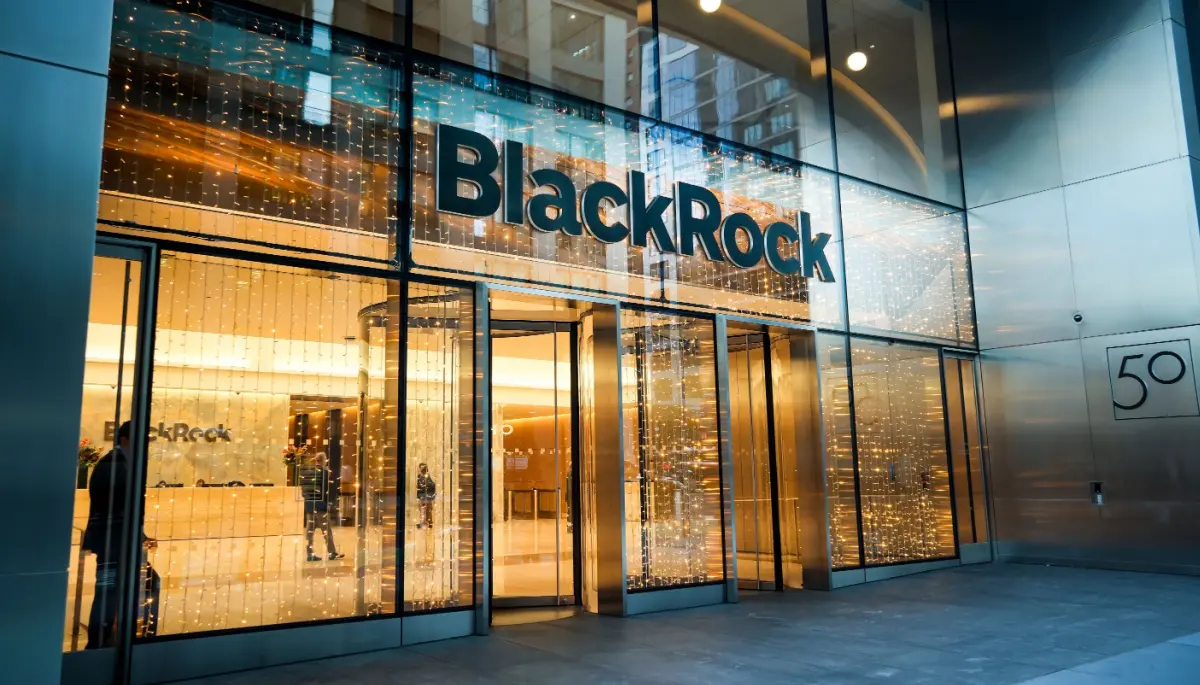 BlackRock voegt bitcoin toe aan modelportfolio voor adviseurs