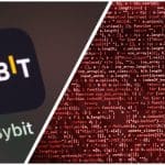 Cryptobeurs Bybit veilig na €1,4 miljard hack, geeft andere partij schuld