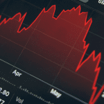 Cryptomarkt stort in en verliest ruim €300 miljard: wat is er aan de hand?