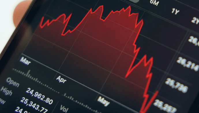 Crypto-bloedbad: XRP, Solana, Cardano en meer tot wel 20% onderuit