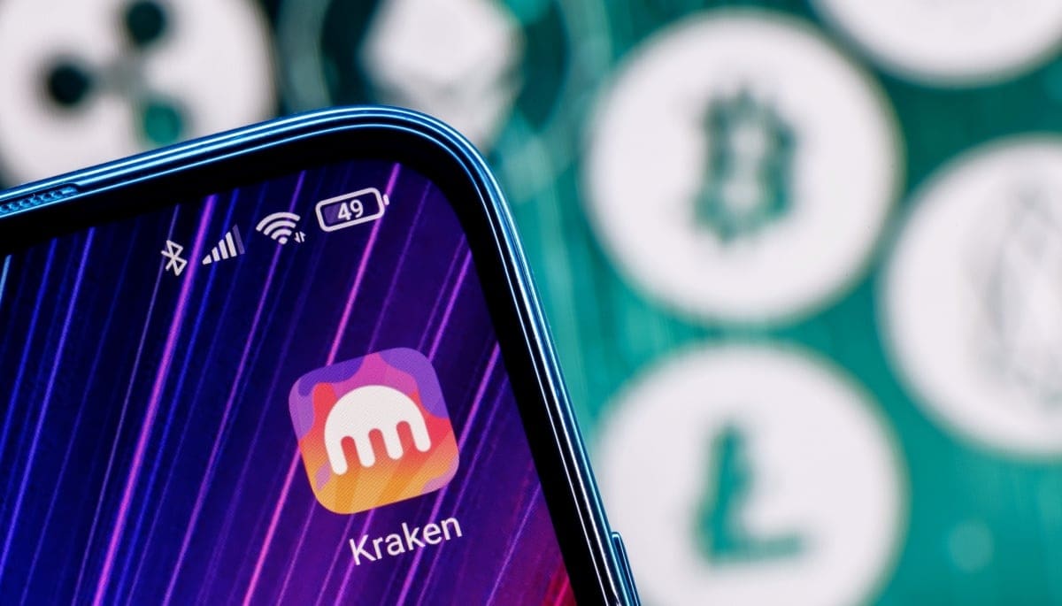 Cryptoreus Kraken overweegt beursgang: $1,5 miljard omzet trekt Wall Street