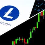 Waarom stijgt litecoin zo hard vandaag?