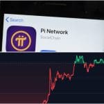 PI hard onderuit, maar stijgt 150% en blijkt populair op cryptobeurs