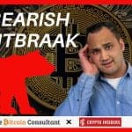 Bitcoin & crypto crash: tijdelijk of einde bullmarkt?