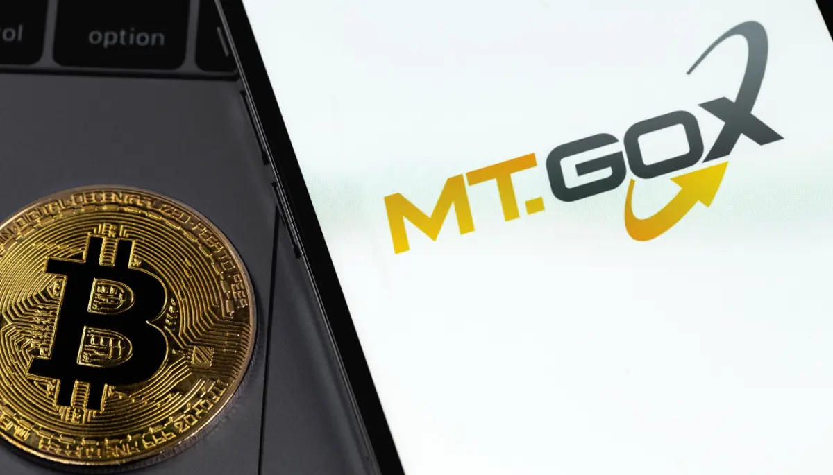 Bitcoin-dumpangst: Mt. Gox verplaatst plots €1 miljard aan BTC