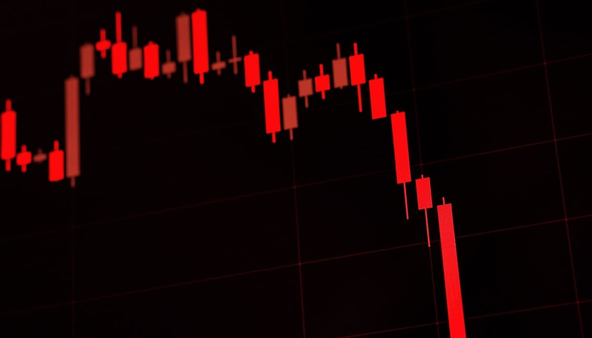 Crypto Radar: markt zakt plots in elkaar na keiharde stijging