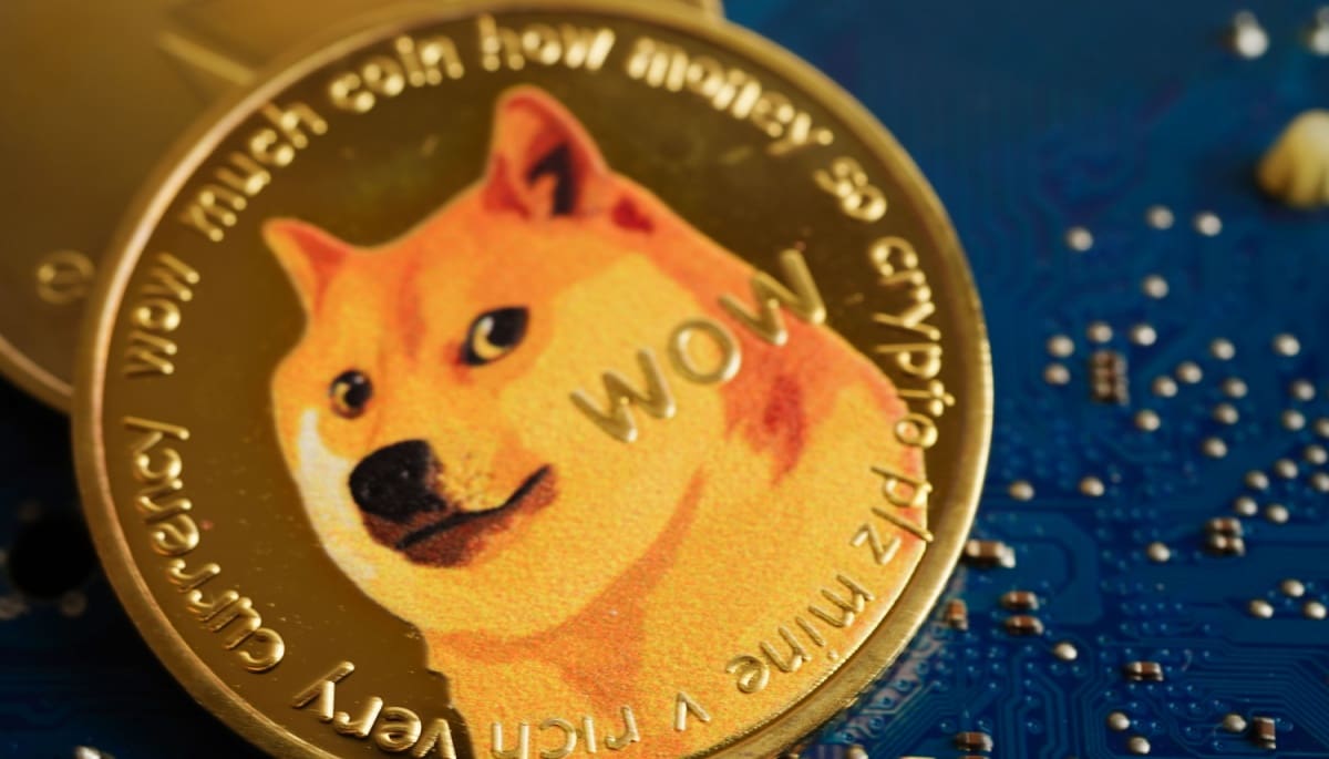 Vroege investeerder verliest miljoen dogecoin door Reddit-fraude