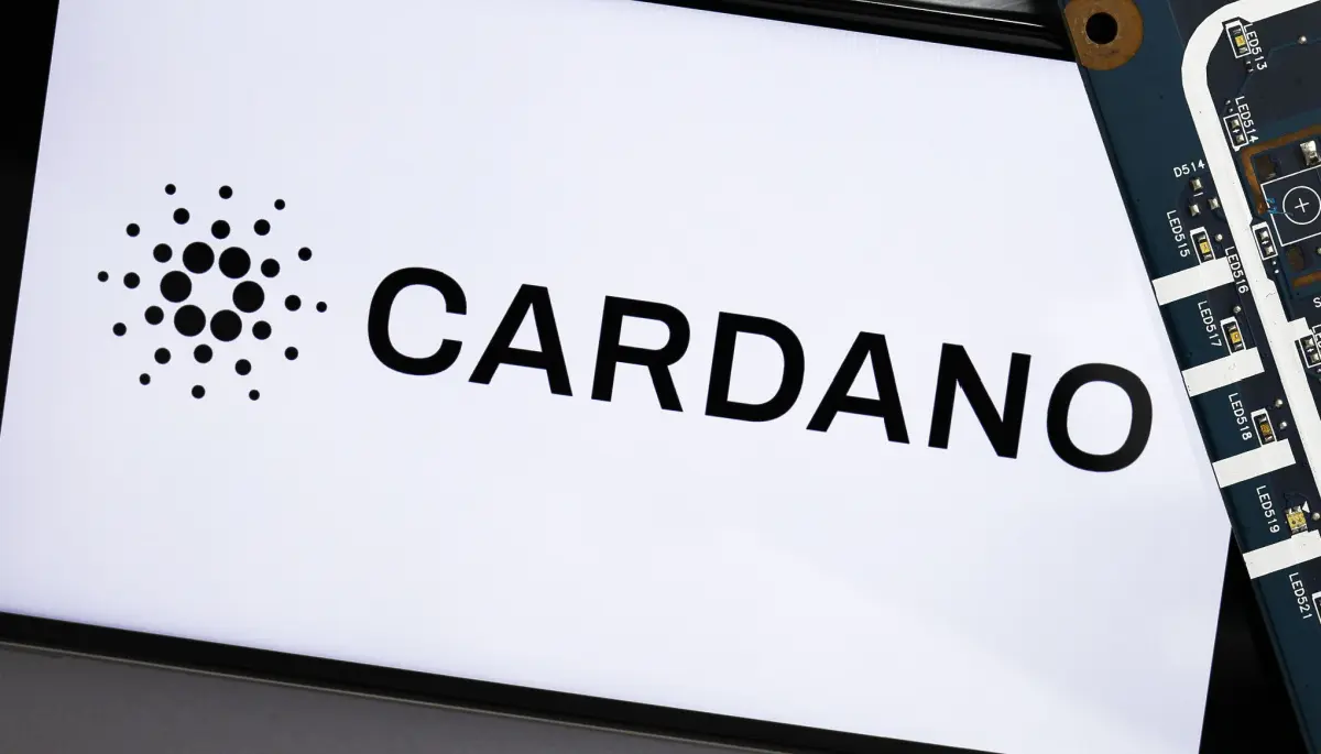 Cardano koers mogelijk op het randje om 20% te gaan stijgen