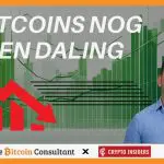 Een video thumbnail van de Bitcoin Consultant