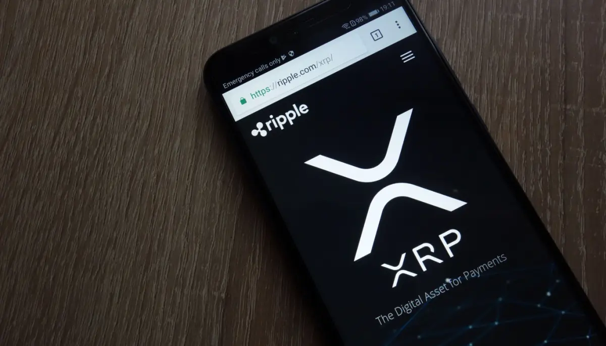 Ripple scoort primeur met eerste crypto-licentie in Midden-Oosten