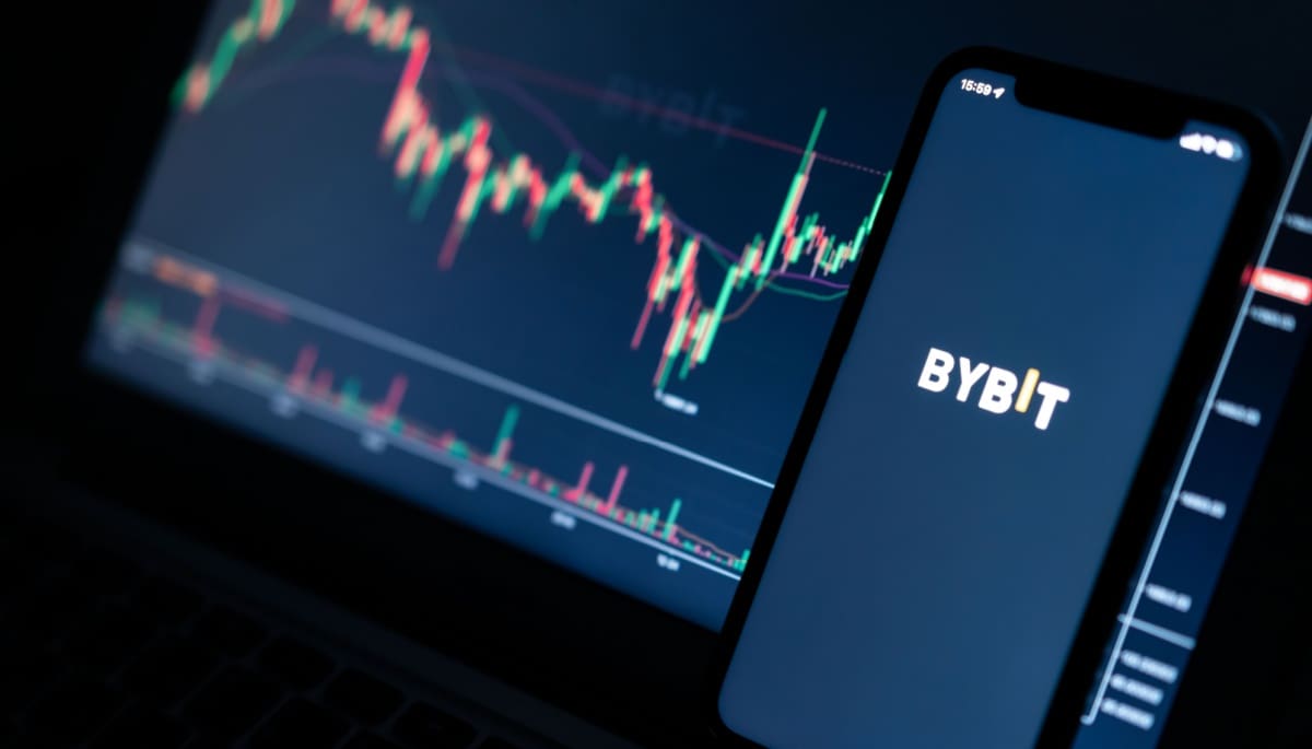 Grootste cryptohack ooit nu onherstelbaar: €1,3 miljard witgewassen