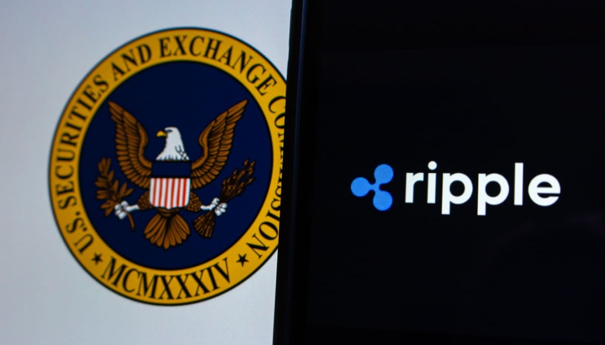 Waarom sleept de Ripple-rechtszaak voort terwijl SEC andere laat vallen?