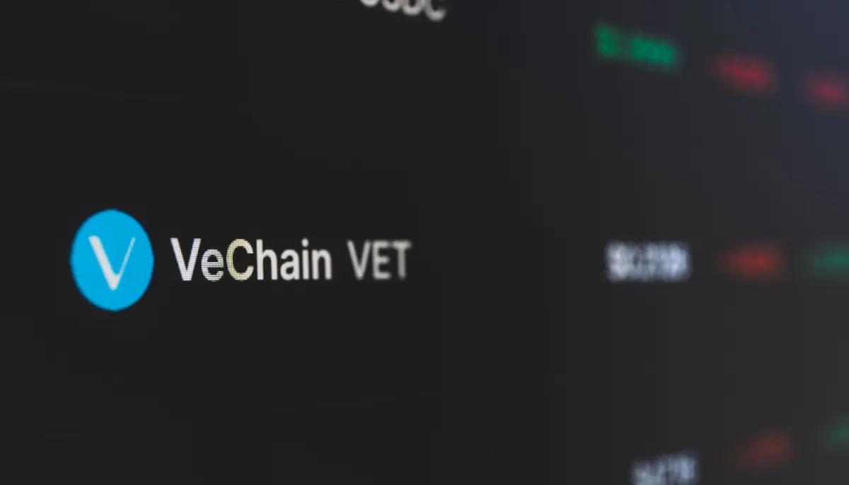 Crypto netwerk VeChain krijgt een grote update, dit zit erin