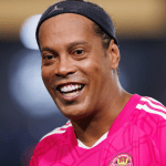 Voetballegende Ronaldinho lanceert eigen crypto: koers crasht direct 60%