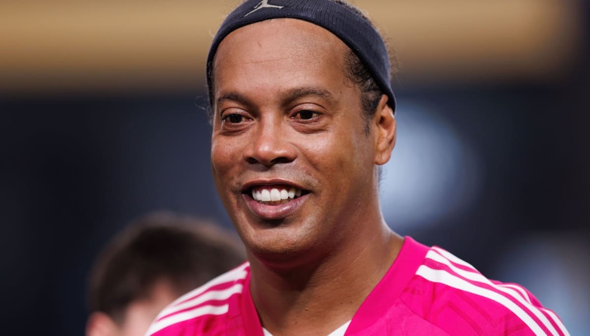 Memecoin van Ronaldinho: een nieuwe celeb cryptoscam?