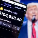 Vertrouwen in bitcoin koers van $100.000 terug na aankondiging Trump