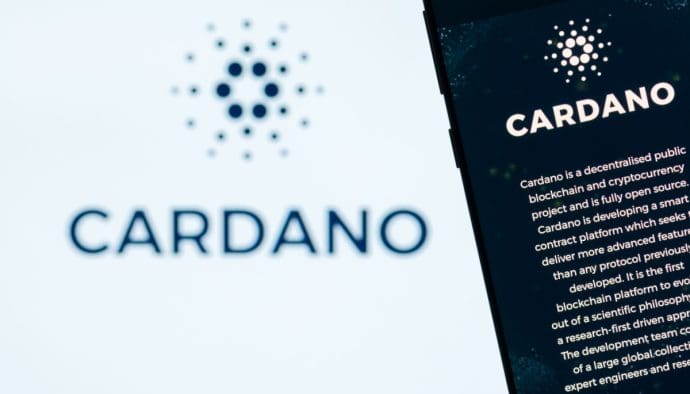 Waarom stijgt de koers van Cardano zo hard vandaag?