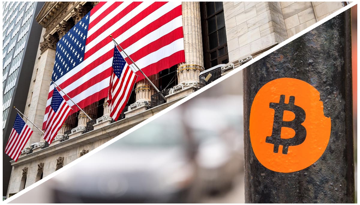 Nee, Amerikaanse overheid gaat nu niet massaal bitcoin kopen