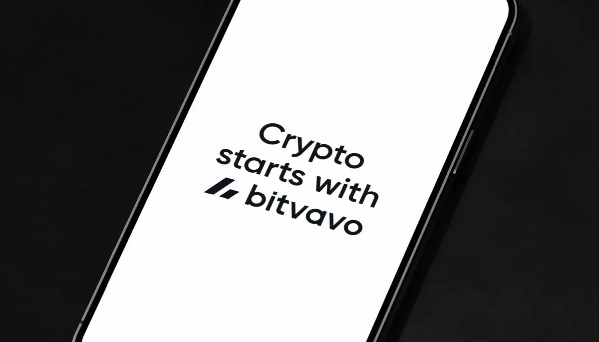 Bitvavo noteert nieuwe cryptomunt die gelijk al met 32% stijgt