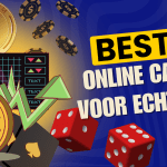 5 Beste online casino voor echt geld | Top crypto- en Bitcoin-casino's 2025