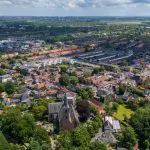 Wassenaar van boven