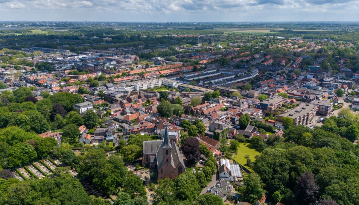 Dit zijn de duurste en goedkoopste gemeenten voor belasting in 2025