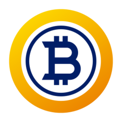 Bitcoin Gold-BTG