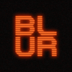 Blur-BLUR