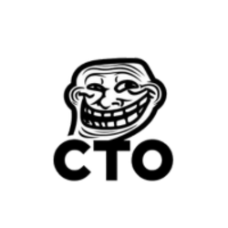 Chief Troll Officer-CTO