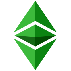 Ethereum Classic-ETC