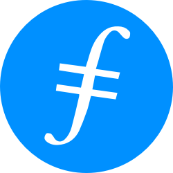 Filecoin-FIL