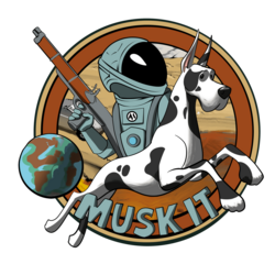 Musk It-MUSKIT