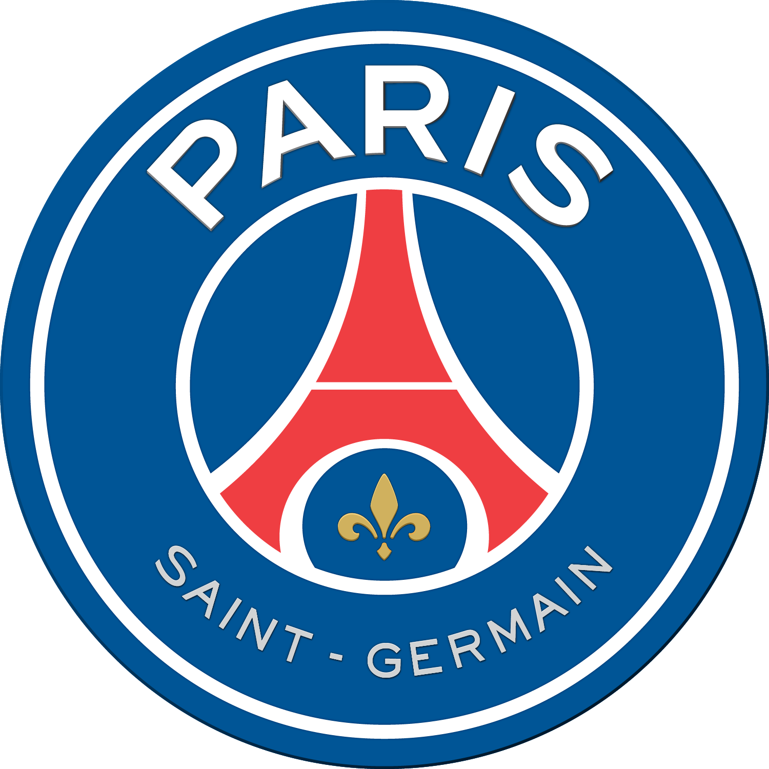 Paris Saint-Germain Fan Token-PSG