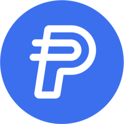 PayPal USD-PYUSD