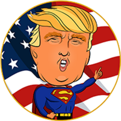 Super Trump-STRUMP