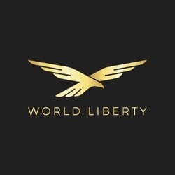 World Liberty Financial-WLFI