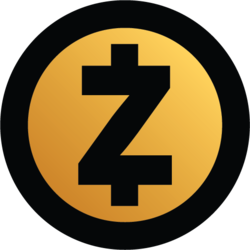 Zcash-ZEC